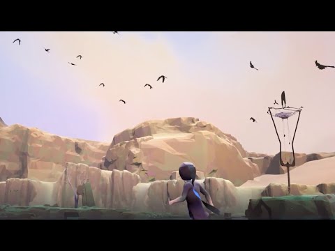 Vane - Release Trailer Vane - Release Trailer