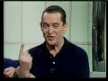 Jeremy Brett/Edward Hardwicke Interview Jeremy Brett/Edward Hardwicke Interview