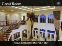 videos de Spectacular Mediterranean Waterfront Home In Sarasota For 30