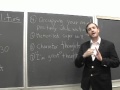 How to be an Actor: Your Responsibilities At Auditions