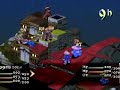 Challenged clear on the low-level. 低レベルでのクリアに挑戦しました。