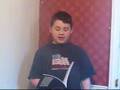 YouTube - Tom Reading, "Lincoln"