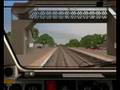 Kuju Rail Simulator - First Great Western HST