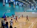 Chartered Challenge 2007 Barako Vs Fab7Allstar 9/13