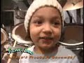 Julian Pavone (2 Years Old) Reality TV Show Trailer