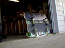 Re: Best Ollie Contest
