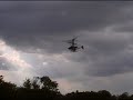 GYROSCOOP Coaxial rotor helicopter electric powered GYROSCOOP Coaxial rotor helicopter electric powered