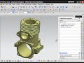 NX 6 - Meshing surfaces NX 6 - Meshing surfaces