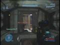 Confury gets owned in Halo 3 by a laser