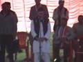 Rahul Gandhi At mandi