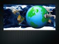 Clean Water Through Desalination