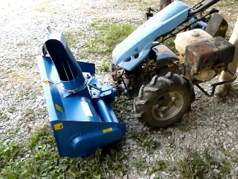 how to use quick hitch