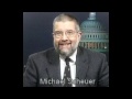 BBC Interview with Michael Scheuer regarding CIA torture.