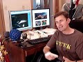 Alek's Internet-controlled Christmas Lights & Decorations