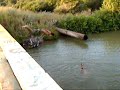 Salto Puente Paparo 2