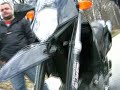 Mandy8 - KTM LC4 640 SM Mandy8 - KTM LC4 640 SM