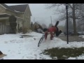 The Curt Lobb Show Olympics (Part 1)