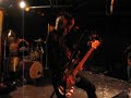 Madina Lake \"Pandora\" Live
