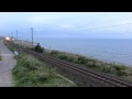 2011.8.31 津軽海峡線202レ～ED79重連～急行はまなす