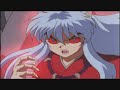 Inuyasha - Ake ni Somaru