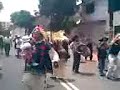 5 de mayo con nuestros familiares de loreto favel