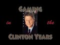 gaming in the clinton years is brought to you by navigatr, flights media, and avatoy, inc. a complete episode index is available at www.navgtr.org