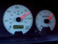Subaru 2.5rst 4th gear pull Subaru 2.5rst 4th gear pull