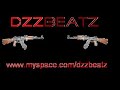 *NEW*Eazy-E -Gangstaz (Dzz Production)*GFUNK*PREVIEW*