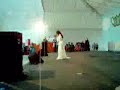 Apresenta��o individual - Christine Daa�.