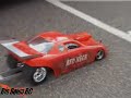 RC Drag Racing