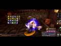 WoW Stratholme Alone Run