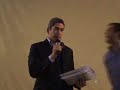 Boris Izaguirre nos pide la luna