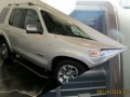 I uploaded a YouTube video -- 2007 Ford Explorer - Sport Utility, #P04172 Tridelphia West http://youtu.be/eBNZ8S9SxO4?a