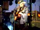 Mario Barajas playing with the Tex-Maniacs
