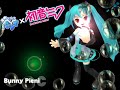 Bunny Picnic REMIX [Miku Hatune]
