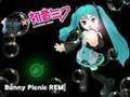 Bunny Picnic REMIX [Miku Hatune]
