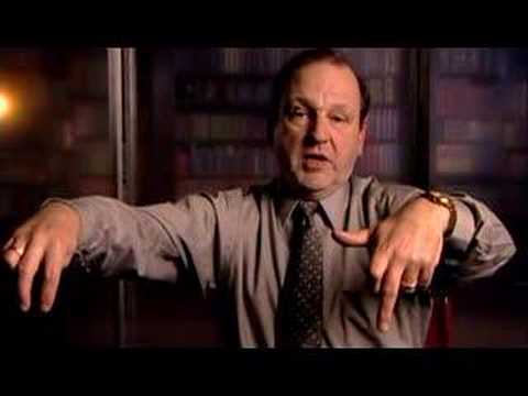 Doc - Errol Morris' First Person: Leaving the Earth