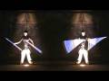 videos de Guerrilla Glow Team