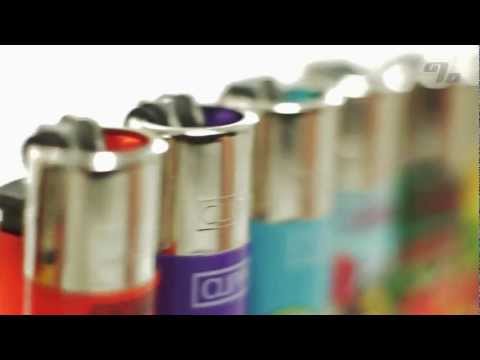how to fill clipper lighter