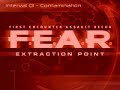 F.E.A.R. Extraction Point - Interval 01 - Aftermath