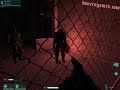 F.E.A.R. Extraction Point - Interval 01 - Aftermath