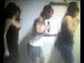 saca la manoo