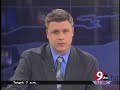 Kane Farabaugh Anchor Compilation Resume Tape Reel Montage