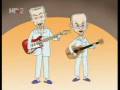Prestat cu pusit - TV edit