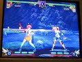 2009 01 06 AHF - Wilson (Fire HE) vs strakka (Fire LIL) #5