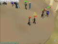 Blue Partyhat Stake - Enycezgodz0