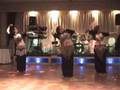 Serpentskirt dances At Bayside Hafla May 2007