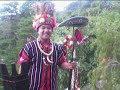 James T. Bernales