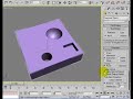 cresshead 3dsmax pro boolean cresshead 3dsmax pro boolean