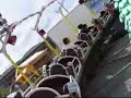 Bayernkurve (Concorde) On Ride